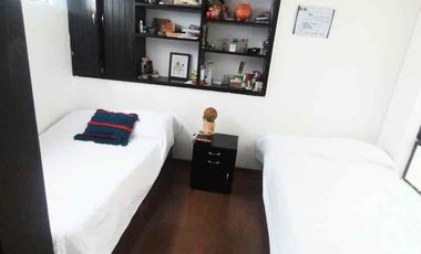 SE VENDE HERMOSO APARTAMENTO CERCA AL CAI DE PALERMO.