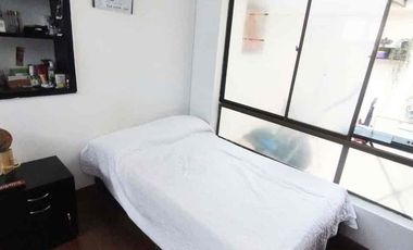 SE VENDE HERMOSO APARTAMENTO CERCA AL CAI DE PALERMO.