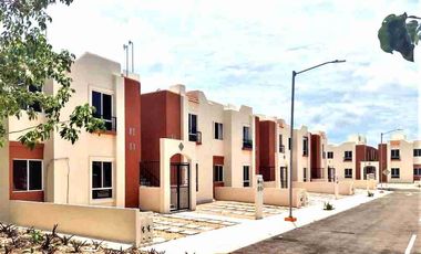 CASAS DUPLEX EN VENTA EN CANCUN