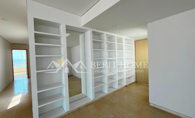 Penthouse con Piscina en Venta