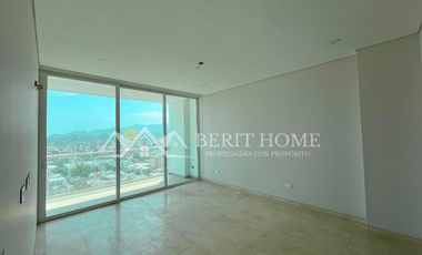 Penthouse con Piscina en Venta