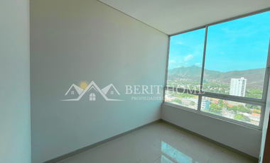 Penthouse con Piscina en Venta