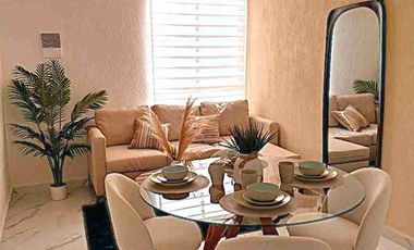 CASAS DUPLEX EN VENTA EN CANCUN