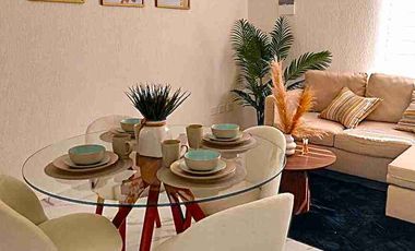 CASAS DUPLEX EN VENTA EN CANCUN