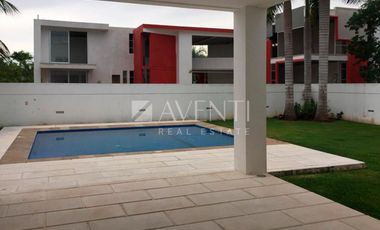 Casa en Venta, Villa Magna, Cancún Centro, Cancún