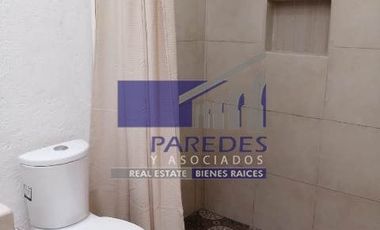 Ixtapa Campo de Golf, Loft 1 recamara en renta A41