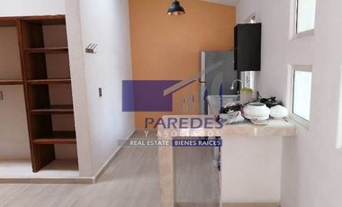 Ixtapa Campo de Golf, Loft 1 recamara en renta A41