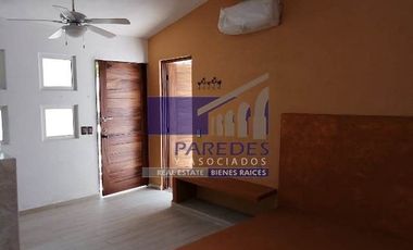 Ixtapa Campo de Golf, Loft 1 recamara en renta A41