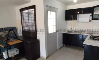 Casa en venta en Bosques de Paraguay, Los Héroes Tecámac. MET097