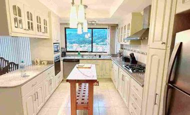 Penthouse de venta sector 1 de Mayo