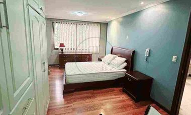 Penthouse de venta sector 1 de Mayo