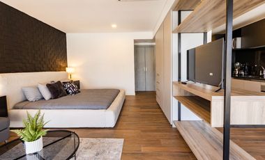 Estudio en Venta | Tijuana Zona Río – Ideal para Inversión, a 5 Minutos de la Garita