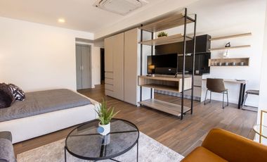 Estudio en Venta | Tijuana Zona Río – Ideal para Inversión, a 5 Minutos de la Garita