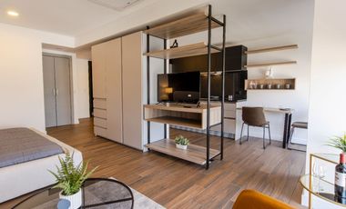 Estudio en Venta | Tijuana Zona Río – Ideal para Inversión, a 5 Minutos de la Garita