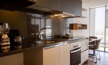 Estudio en Venta | Tijuana Zona Río – Ideal para Inversión, a 5 Minutos de la Garita