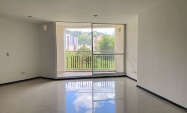 Apartamento en arriendo en Aves Maria, Sabaneta, Medellin