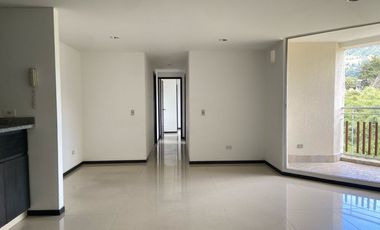 Apartamento en arriendo en Aves Maria, Sabaneta, Medellin