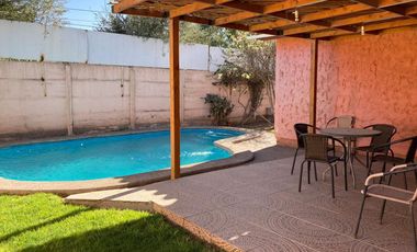 GRAN CASA HUÉSPEDES AMOBLADA_EJECUTIVOS DE EMPRESAS