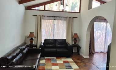 GRAN CASA HUÉSPEDES AMOBLADA_EJECUTIVOS DE EMPRESAS