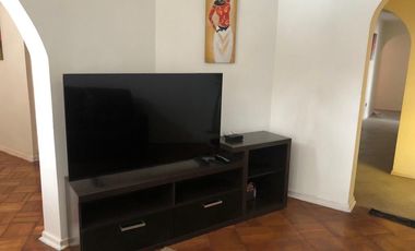 GRAN CASA HUÉSPEDES AMOBLADA_EJECUTIVOS DE EMPRESAS