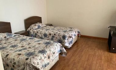GRAN CASA HUÉSPEDES AMOBLADA_EJECUTIVOS DE EMPRESAS