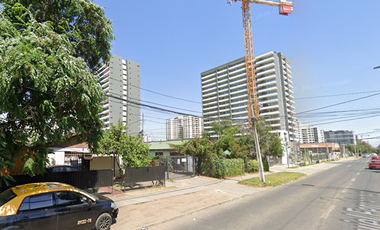 Paño Inmobiliario Ideal Para 2 Edificios De 18 Pisos