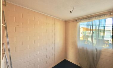 Se vende casa de dos pisos remodelada, 3 piezas 1 baños, Conavicoop, Curicó