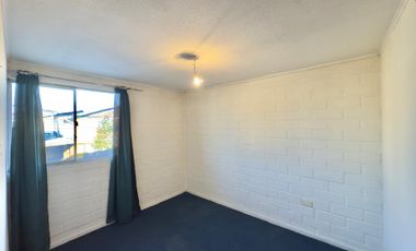 Se vende casa de dos pisos remodelada, 3 piezas 1 baños, Conavicoop, Curicó