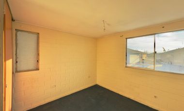 Se vende casa de dos pisos remodelada, 3 piezas 1 baños, Conavicoop, Curicó