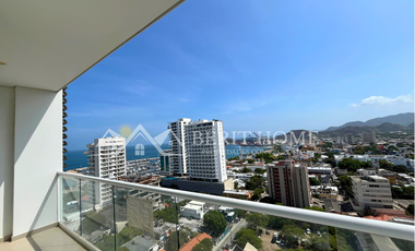 En Venta Penthouse Moderno