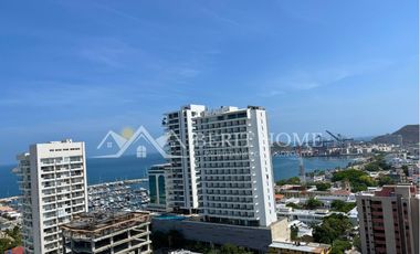 En Venta Penthouse Moderno