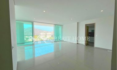 En Venta Penthouse Moderno