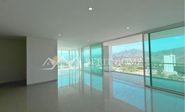 En Venta Penthouse Moderno