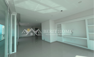 En Venta Penthouse Moderno
