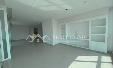 En Venta Penthouse Moderno