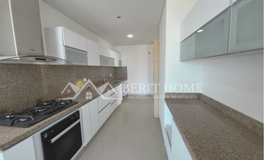 En Venta Penthouse Moderno