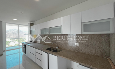 En Venta Penthouse Moderno