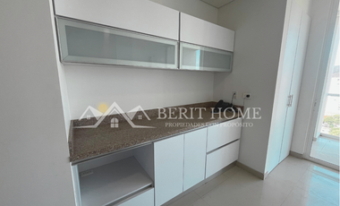 En Venta Penthouse Moderno