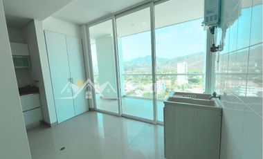 En Venta Penthouse Moderno