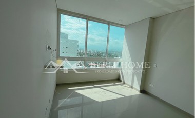 En Venta Penthouse Moderno