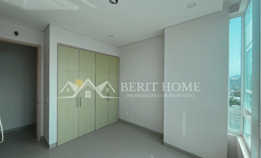 En Venta Penthouse Moderno