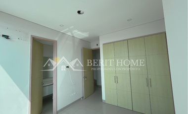 En Venta Penthouse Moderno