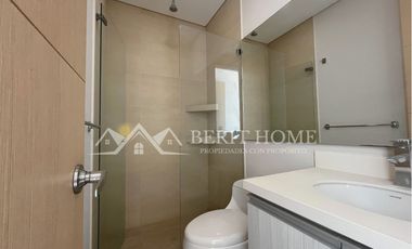 En Venta Penthouse Moderno