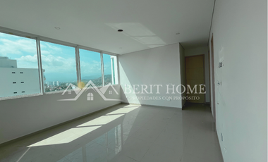 En Venta Penthouse Moderno