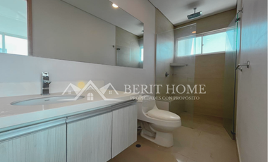 En Venta Penthouse Moderno
