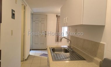 Departamento en renta, Industrial Vallejo, Azcapotzalco