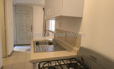 Departamento en renta, Industrial Vallejo, Azcapotzalco