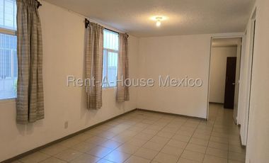 Departamento en renta, Industrial Vallejo, Azcapotzalco