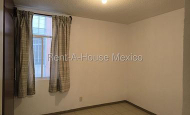 Departamento en renta, Industrial Vallejo, Azcapotzalco