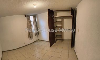 Departamento en renta, Industrial Vallejo, Azcapotzalco